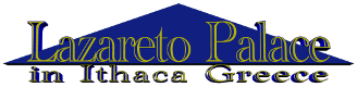 Lazareto Palace